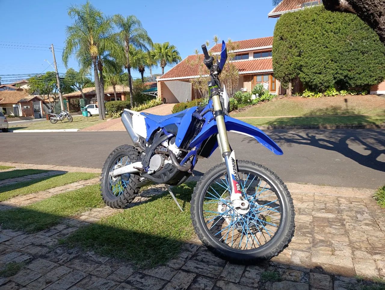 Sherco SE-R 300  - Foto 2