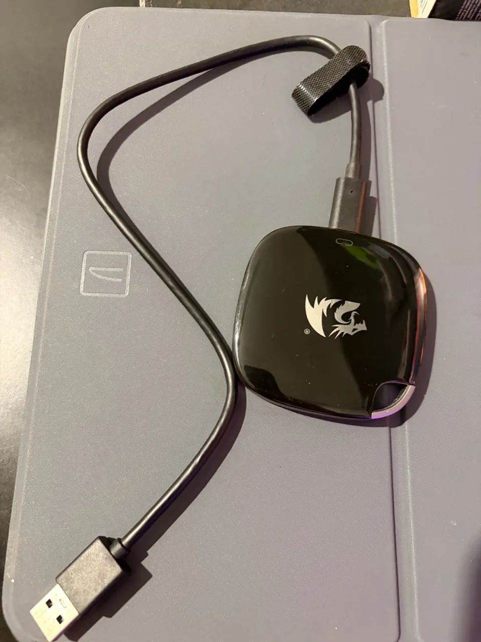 HD e SSD externo 