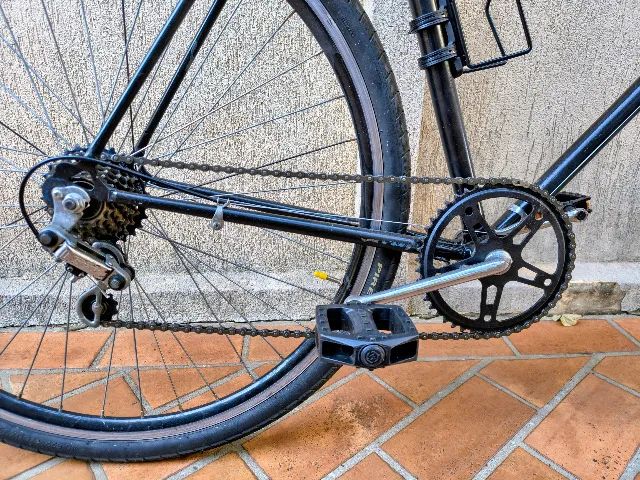 Bicicleta Monark 10 Híbrida - Foto 4