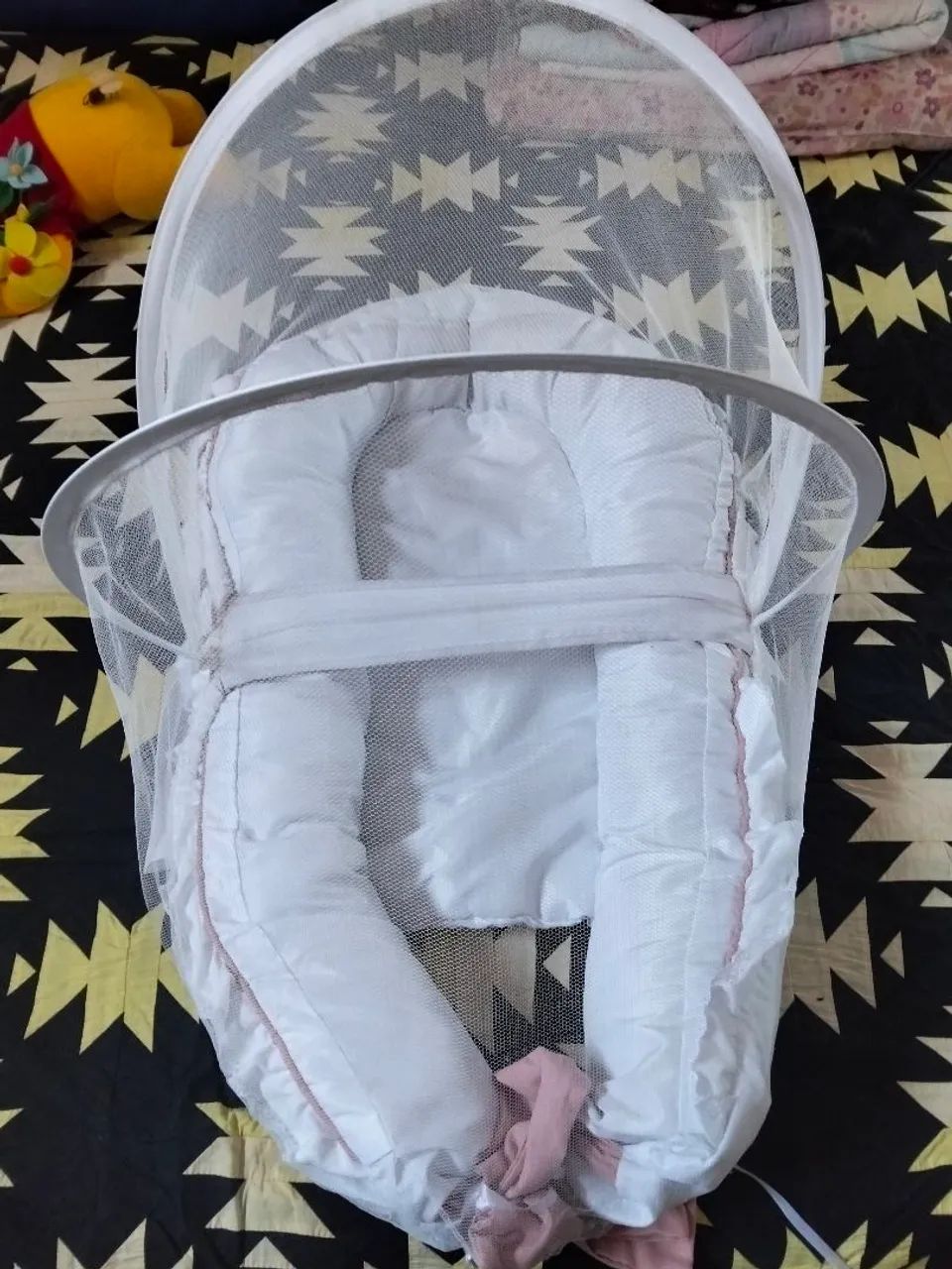 Ninho de bebê  - Foto 2