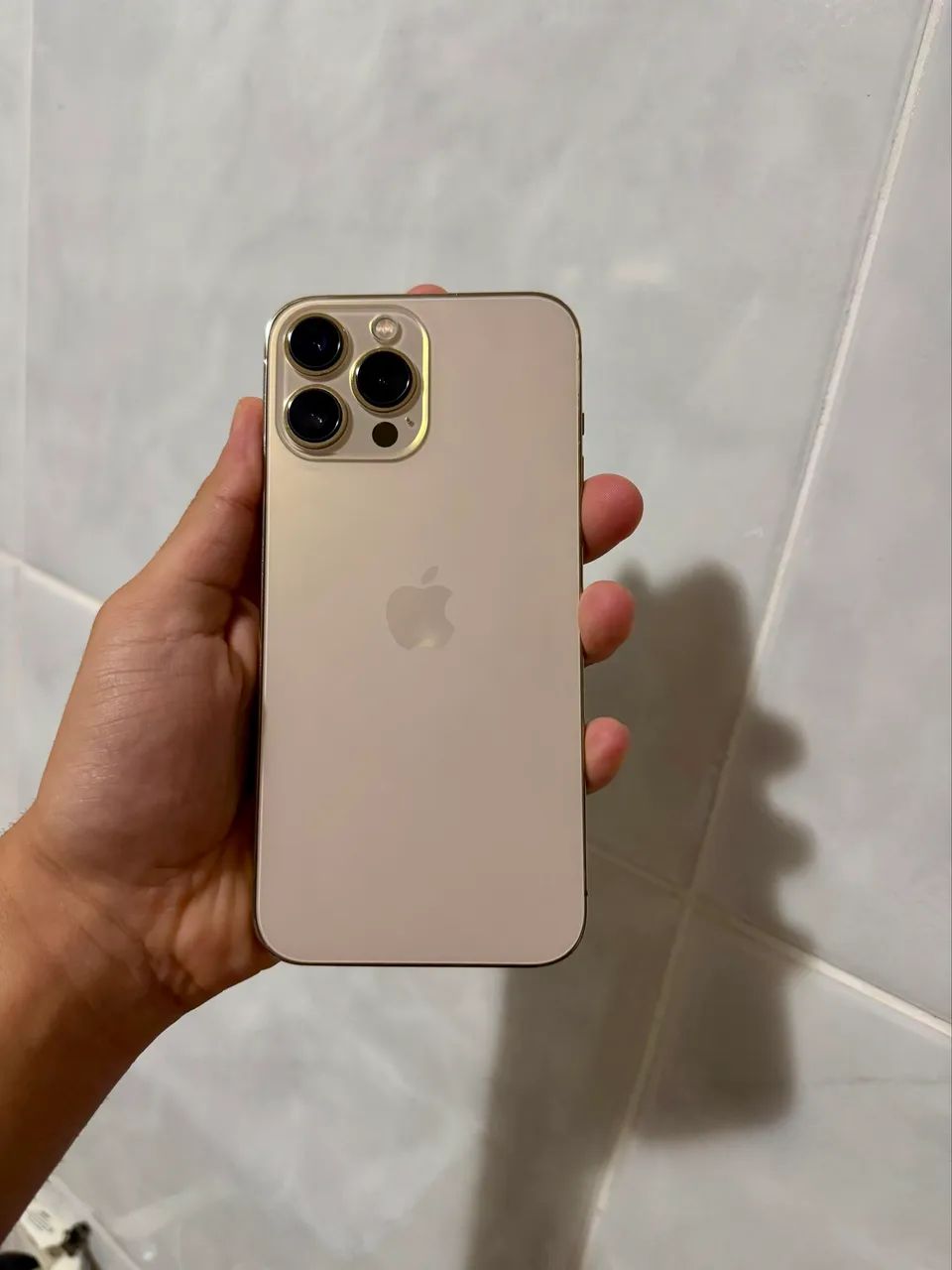 Iphone 13 Pro Max 256gb - Foto 5