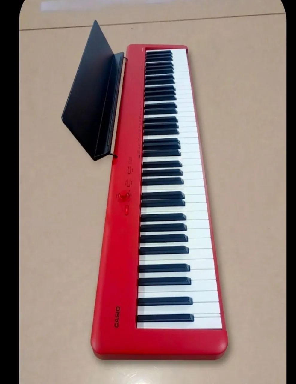 Piano digital casio cdp s160  - Foto 2