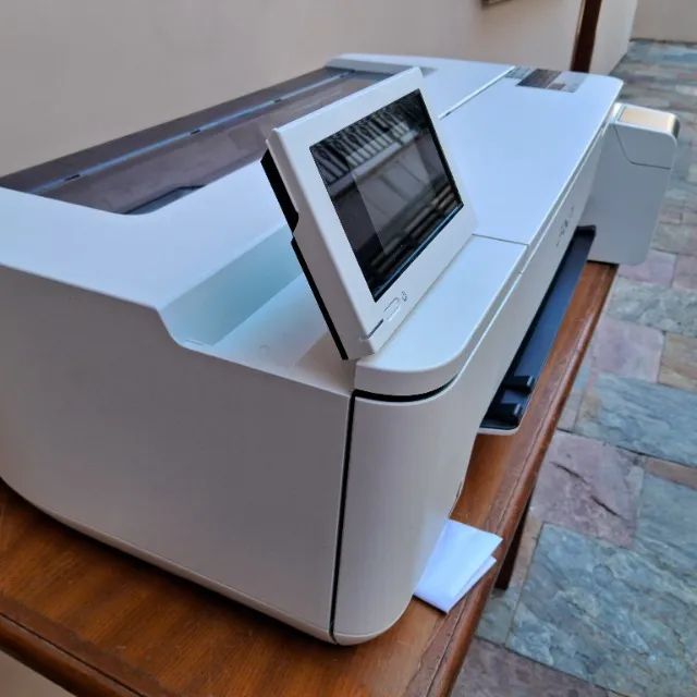Impressora Epson SC-F570 - Foto 5