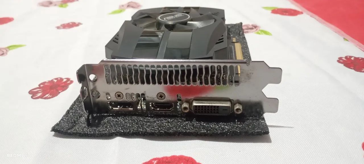 Gtx 1050 2 gb