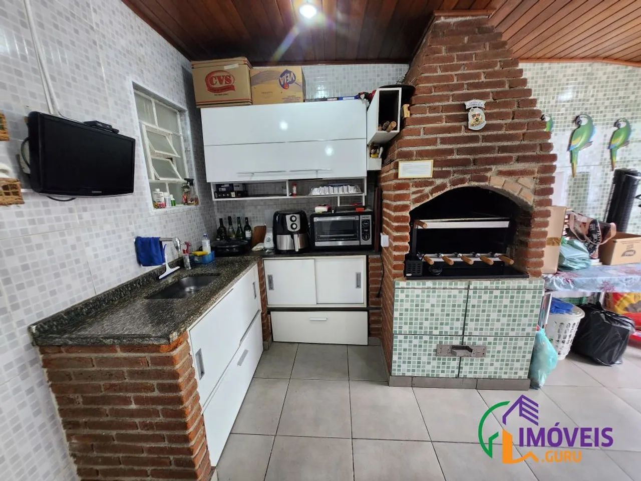 CASA TÉRREA - VILA JAGUARA - SP - Foto 3