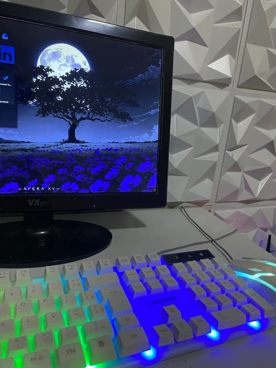 Vende-se PC gamer - Foto 2