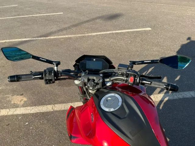 YAMAHA FZ25 250CC  - Foto 5