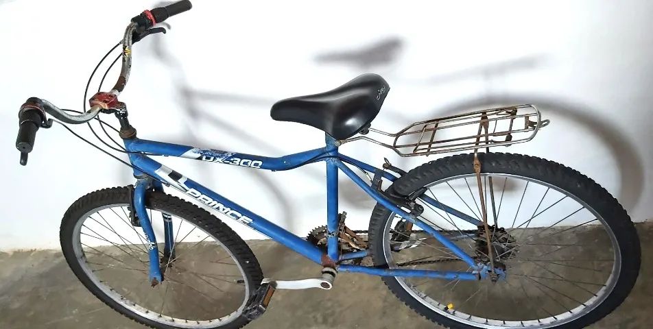 Bicicleta Aro 26 - Foto 3
