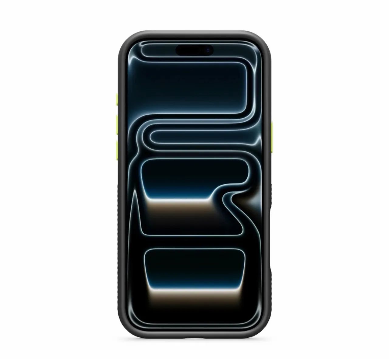 Capa reforçada da Beats com MagSafe e Controle da Câmera para iPhone 17 Pro Max - Foto 4