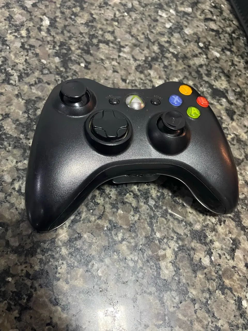 xbox 360 slim com kinect - Foto 2