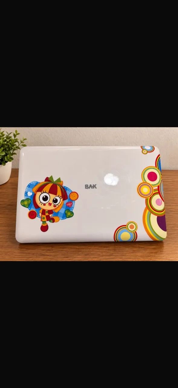 Vendo notebook BAK Premium BK-129 - Foto 3