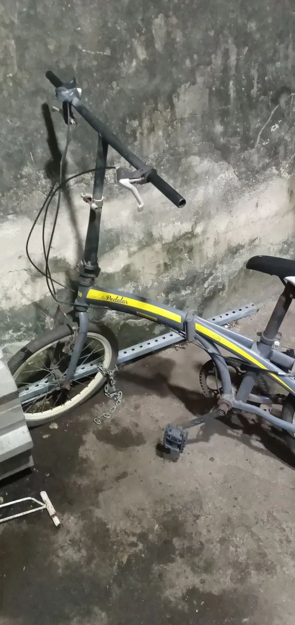 Vendo 4 bicicletas  - Foto 3