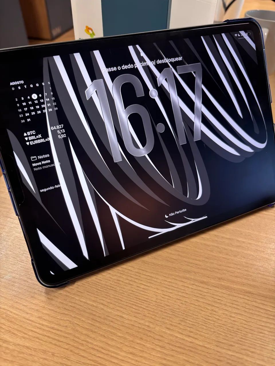 Ipad Pro 11 pol - 1° gen - 64GB - Foto 4