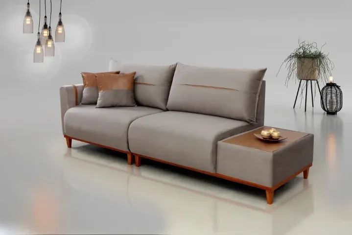 SOFÁ RAVENA  2.60M. PRONTA ENTREGA. - Foto 2
