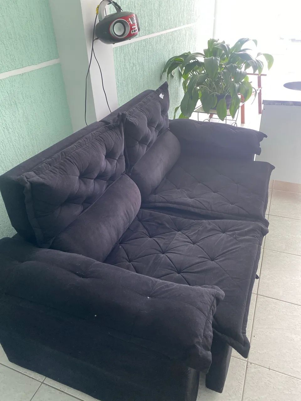 sofá retrátil  - Foto 2