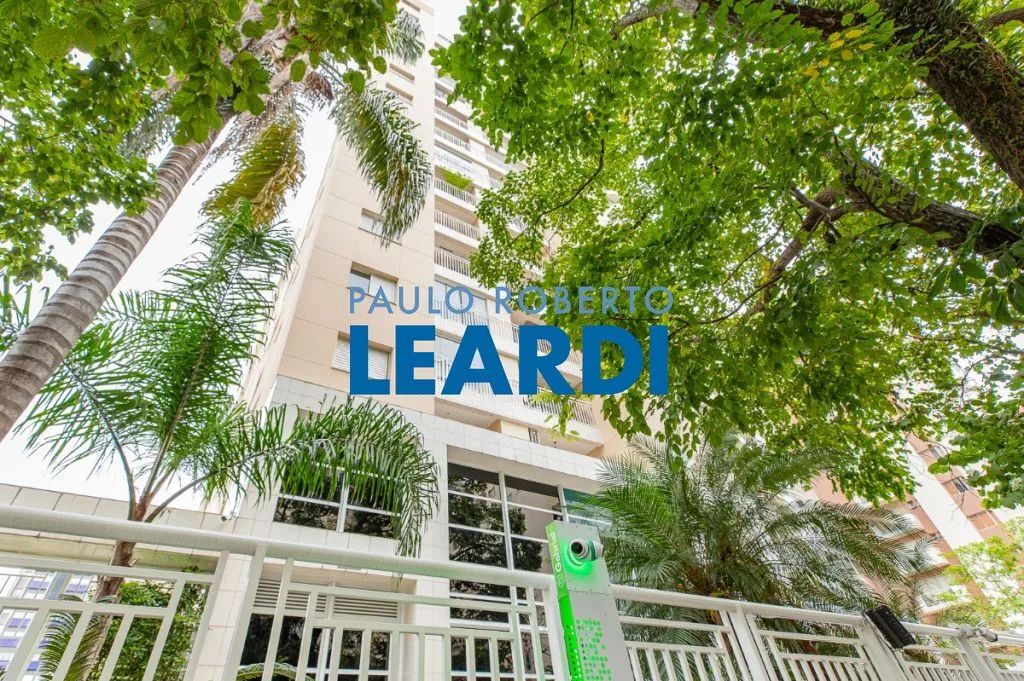 APARTAMENTO - VILA OLÍMPIA - SP