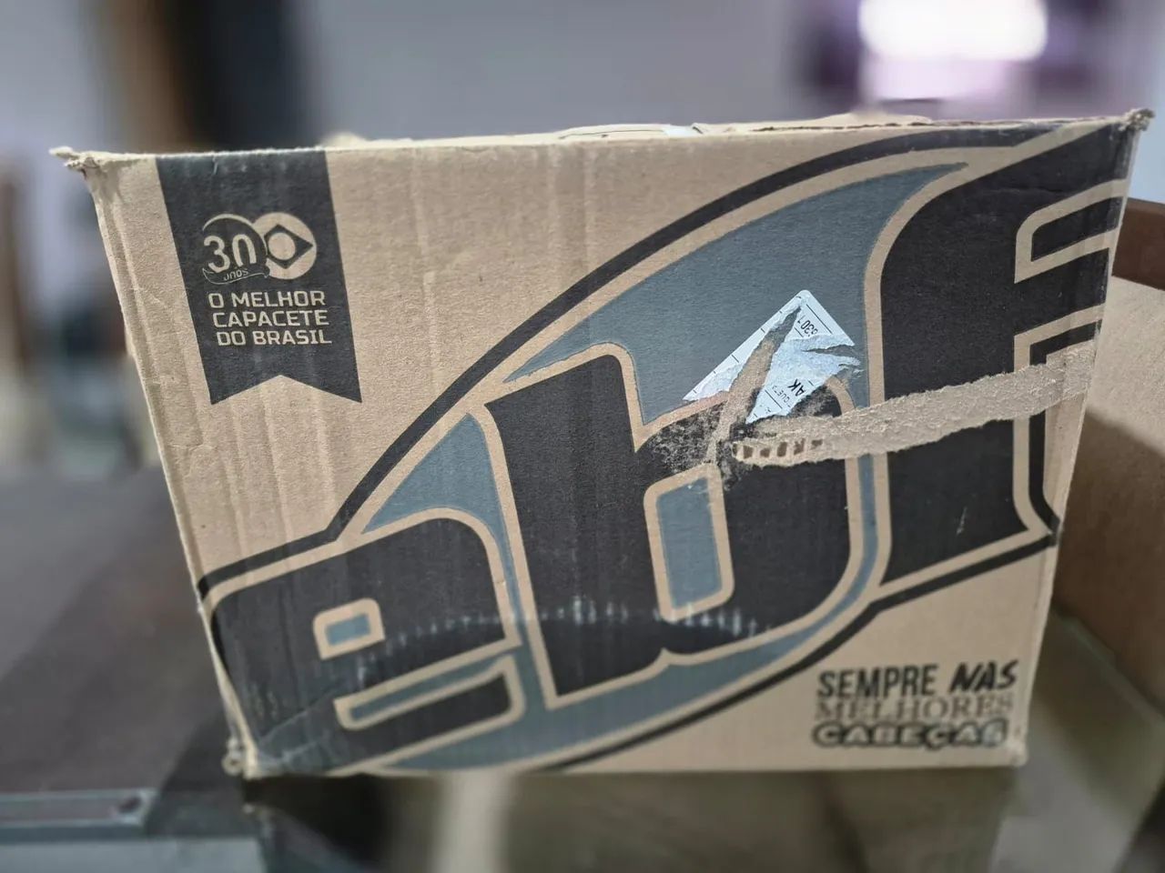 Vendo capacete - Foto 4