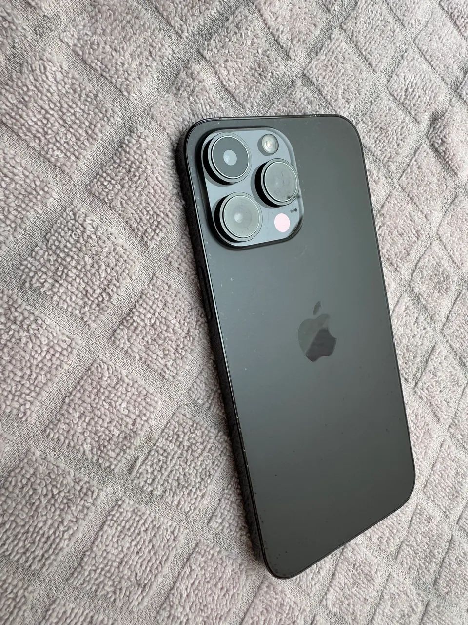 バッテリー容量84% iPhone 14 Pro Max 256 GB IPhone 14 Pro Max 256GB com 84% bateria - Celulares e Smartphones