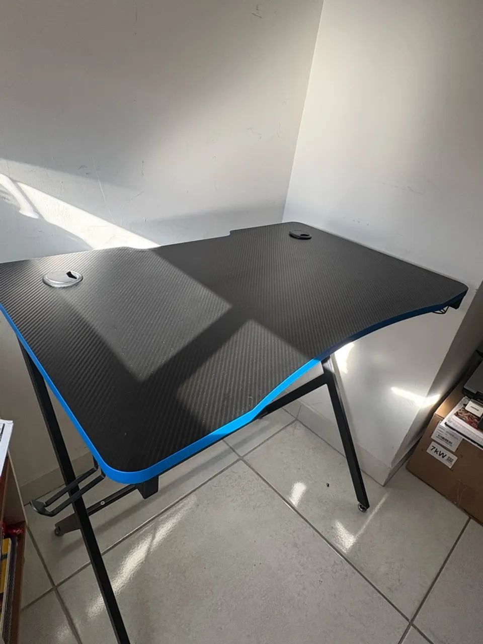 mesa gamer 
