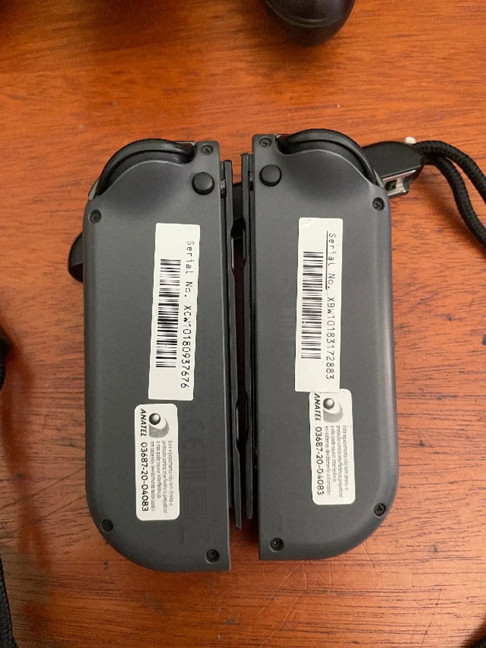Joy-Con e Charging Grip Originais NINTENDO - Foto 3