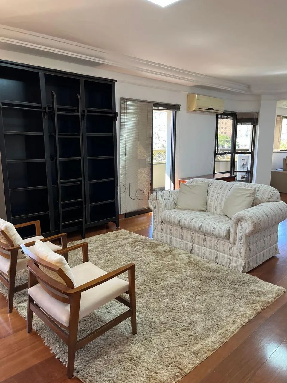 Apartamento à venda em Campinas, Jardim Flamboyant, com 4 suítes, com 182 m², Edifício Cos - Foto 5