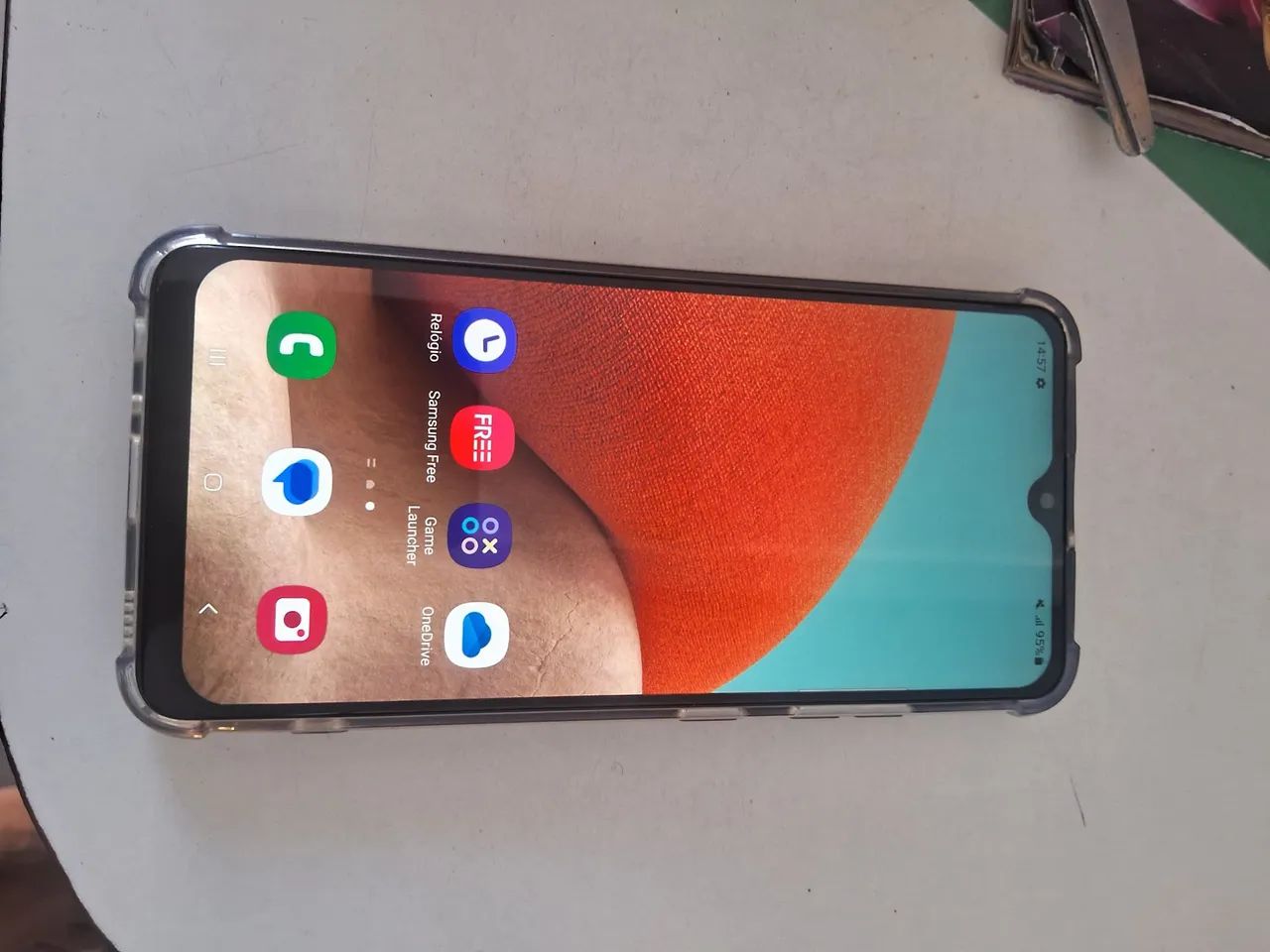 Samsung galaxy a32 - Foto 4
