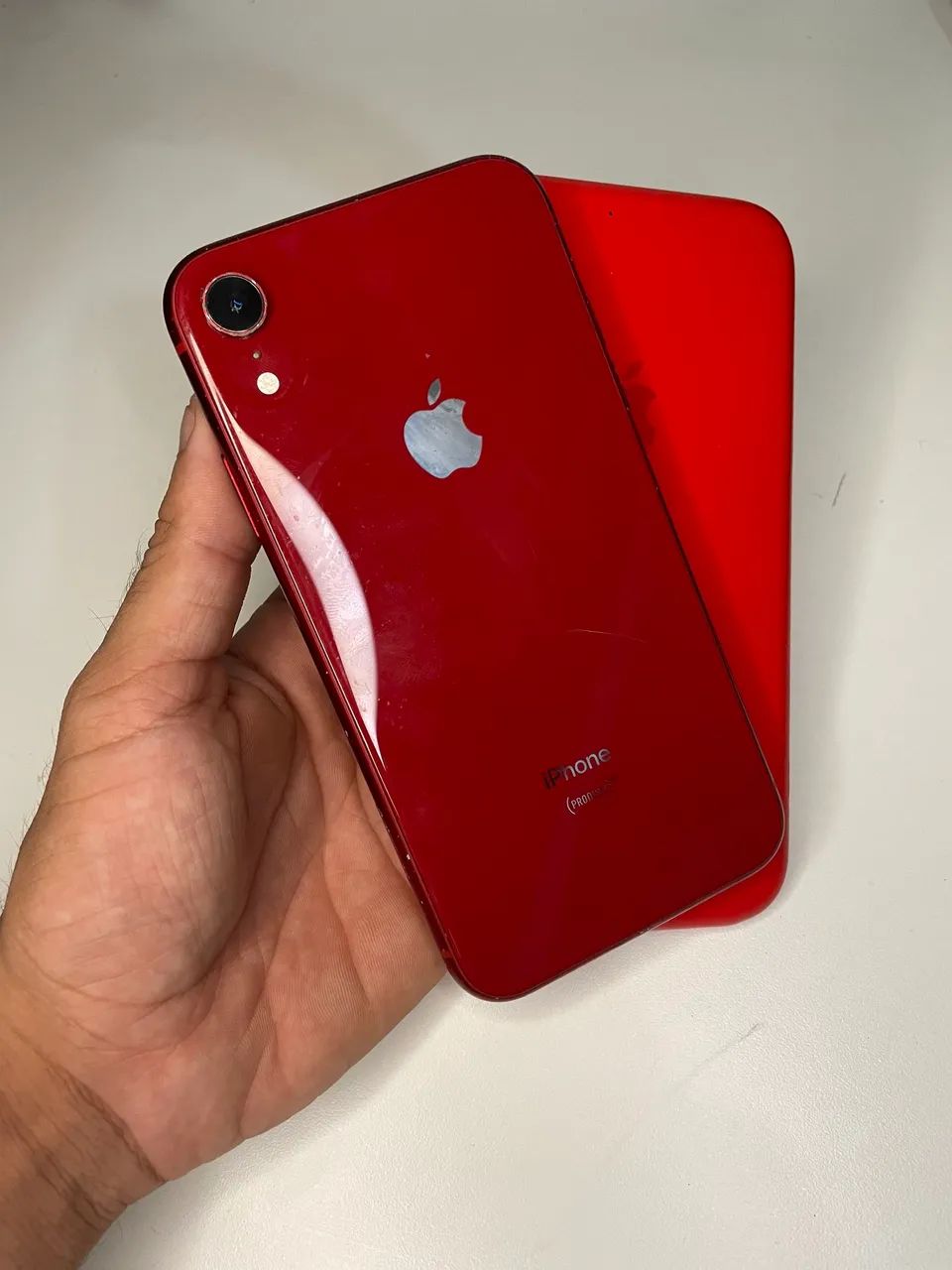 iPhone XR 64Gb Zerado - Celulares e Smartphones - Ellery
