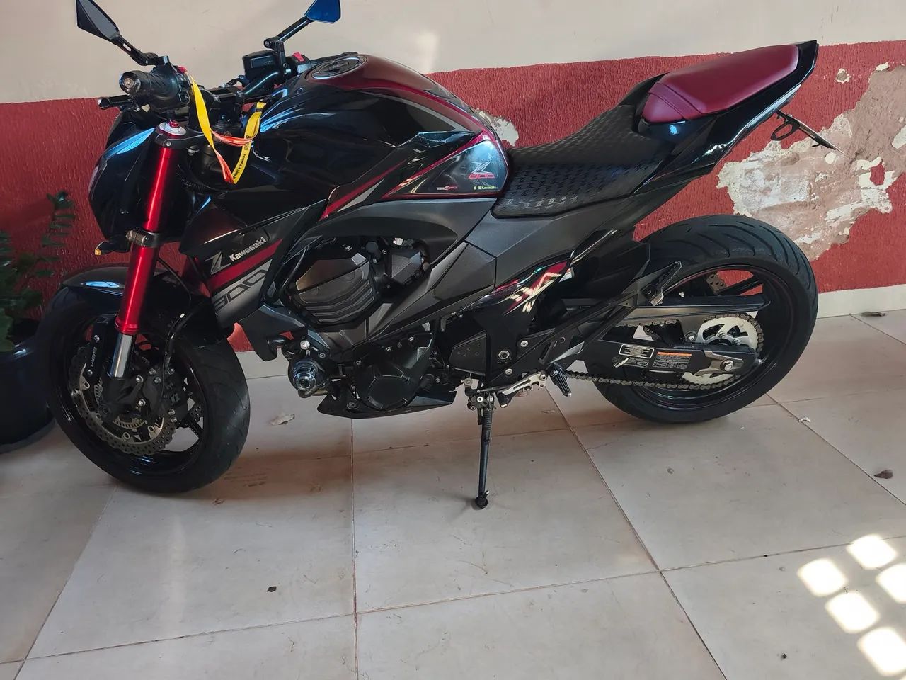 Z-800 Z-800 2017 - 1534062310 | OLX