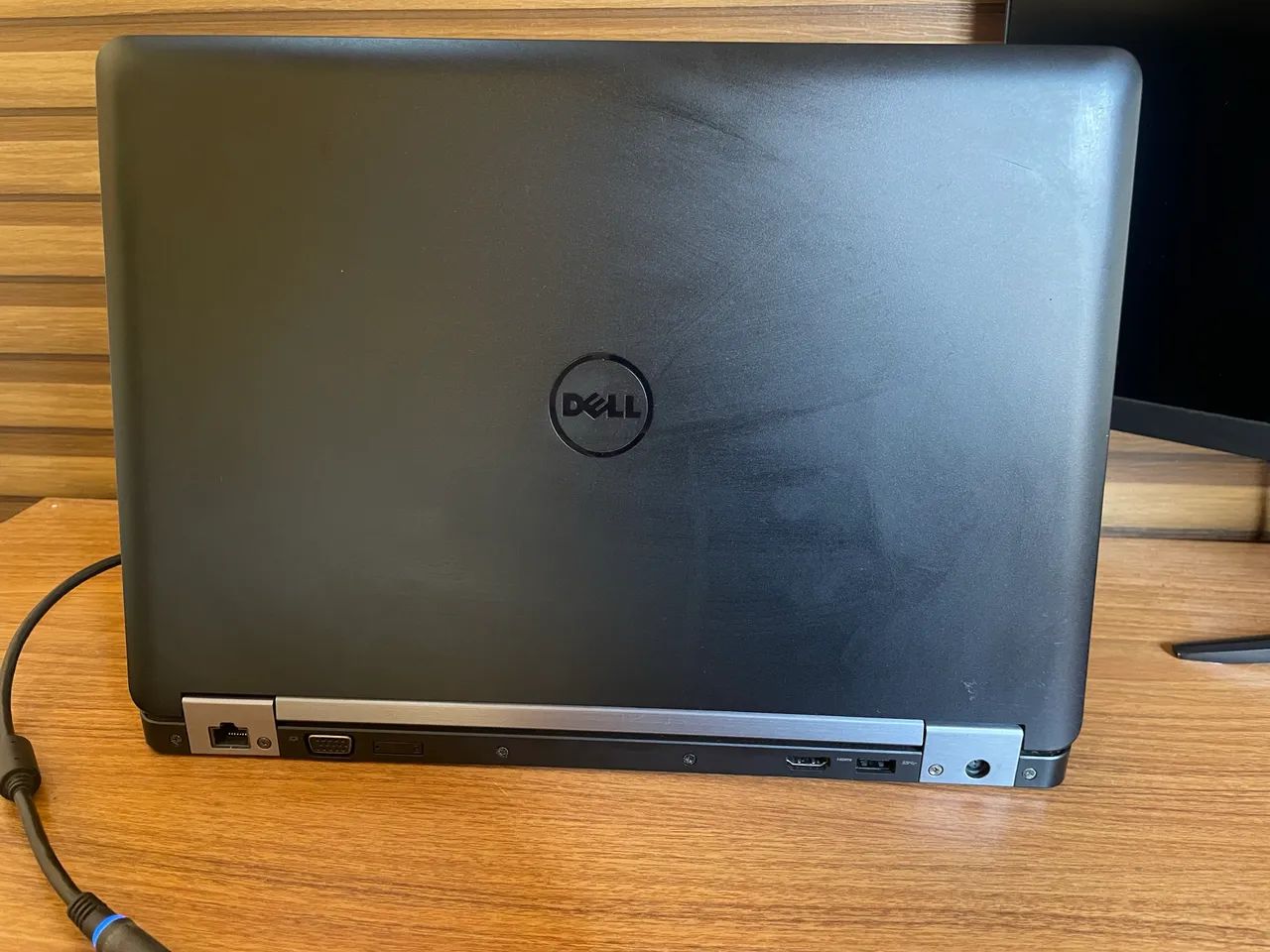 Notebook Dell 14? Touchscreen ? Intel Core i5 | 16GB RAM | SSD 240GB - Foto 4