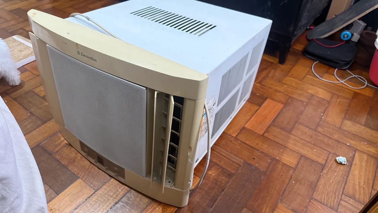 Ar condicionado 7500 - Foto 6
