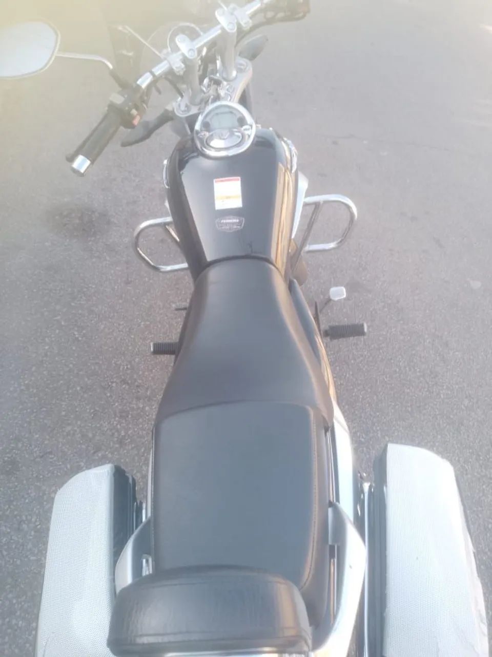 Moto 150 - Foto 3