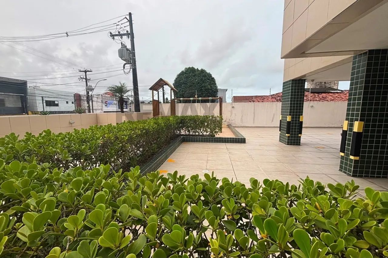APARTAMENTO A VENDA - PITANGUINHA -Edifício Grand Bahamas | Maceió/AL - ÓTIMO PREÇO - Foto 5