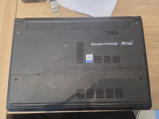 Notebook Dell - Foto 2