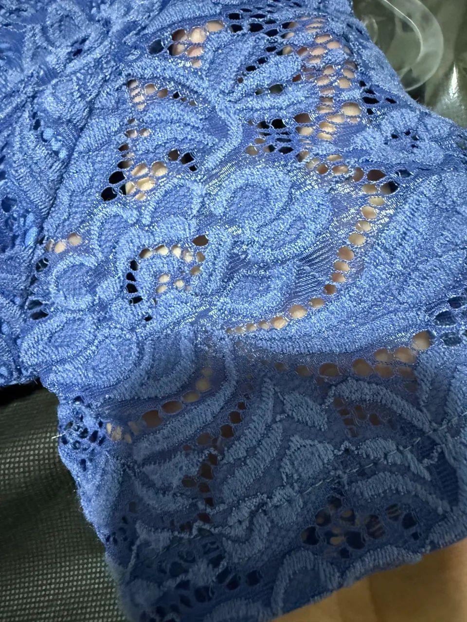 Vestido LINDO midi - Foto 5