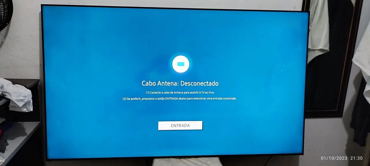 Smart Tv Smasung !!! - Foto 4