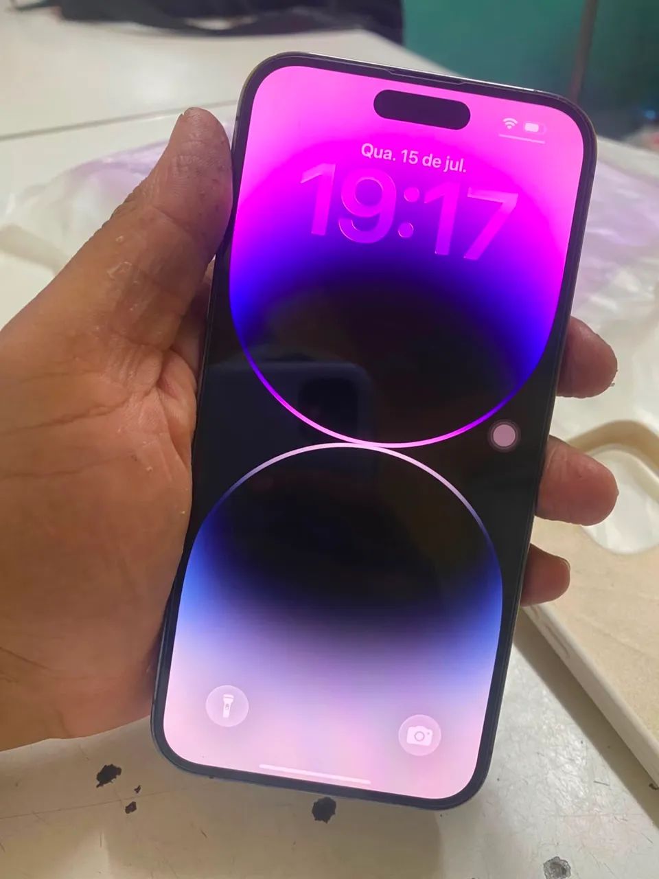 iPhone 14 Pro Max  - Foto 2
