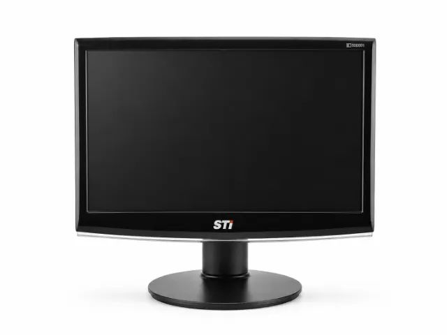 Monitor MLC 19 Polegadas 1940W LCD VGA - Foto 2
