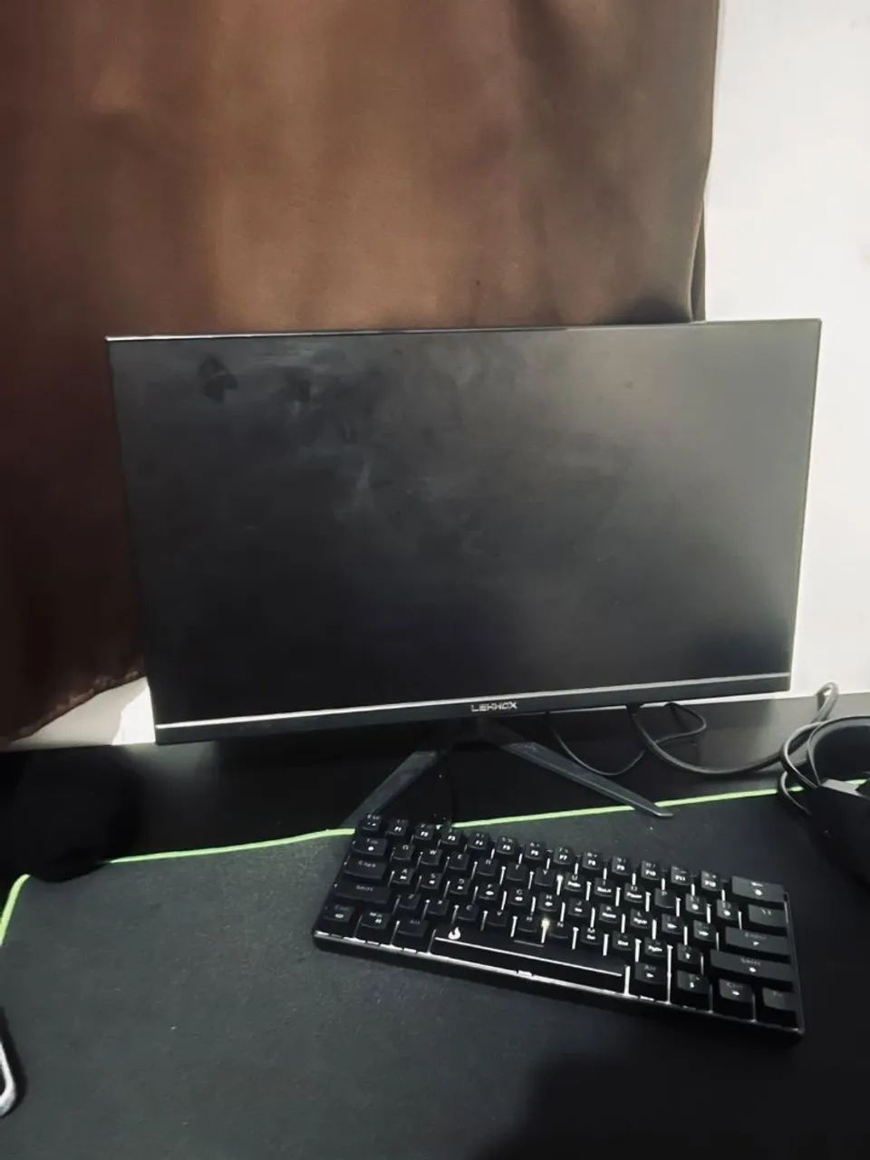 pc gamer completo semi novo - Foto 3