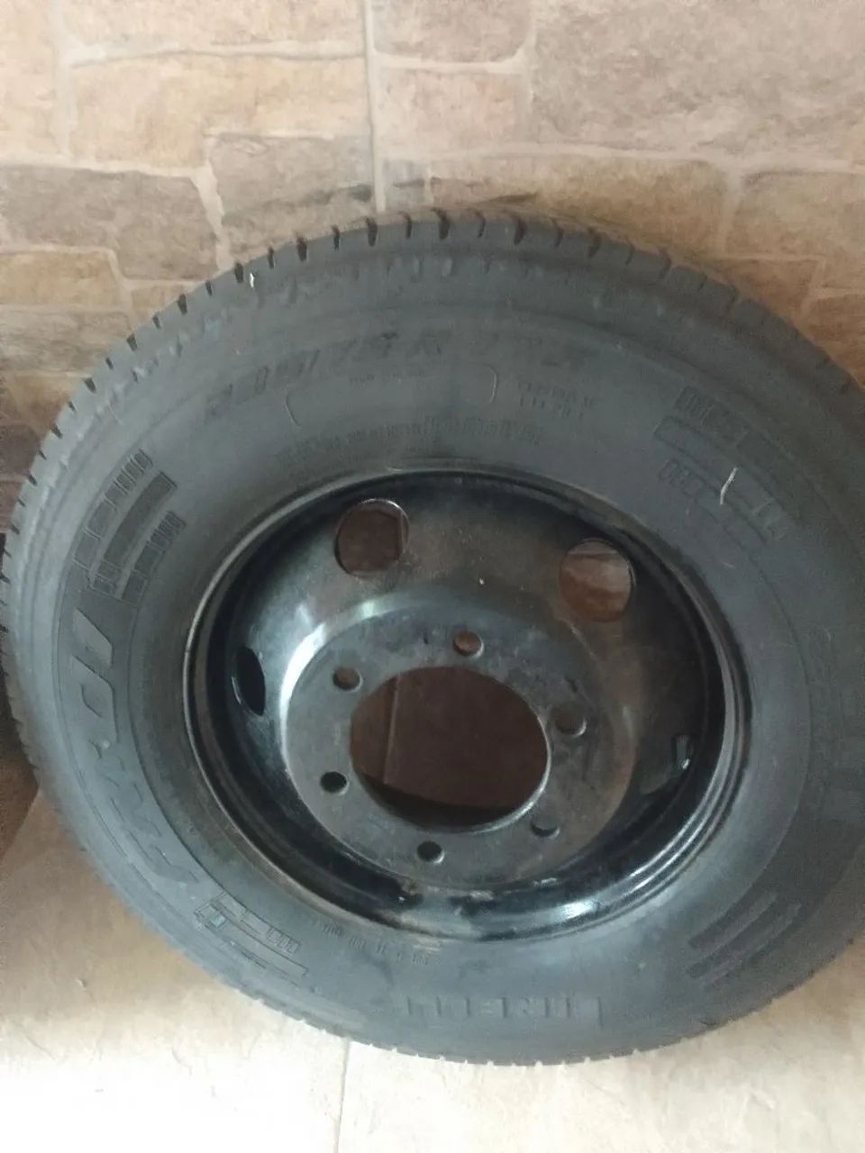 Rodas completas  - Foto 5