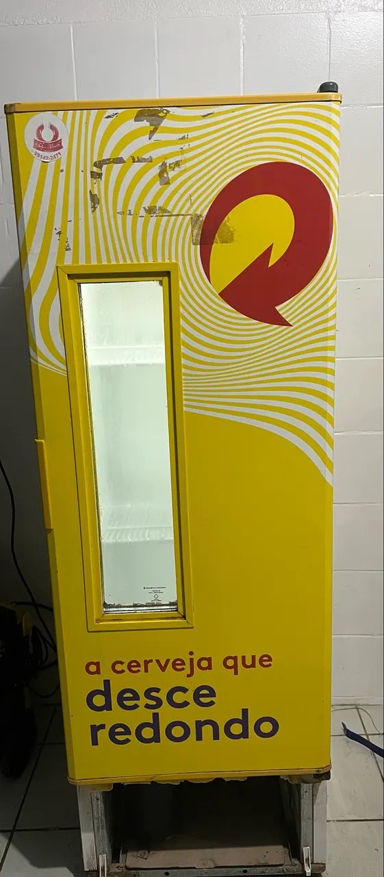 REFRIGERADOR SKOL  - Foto 2
