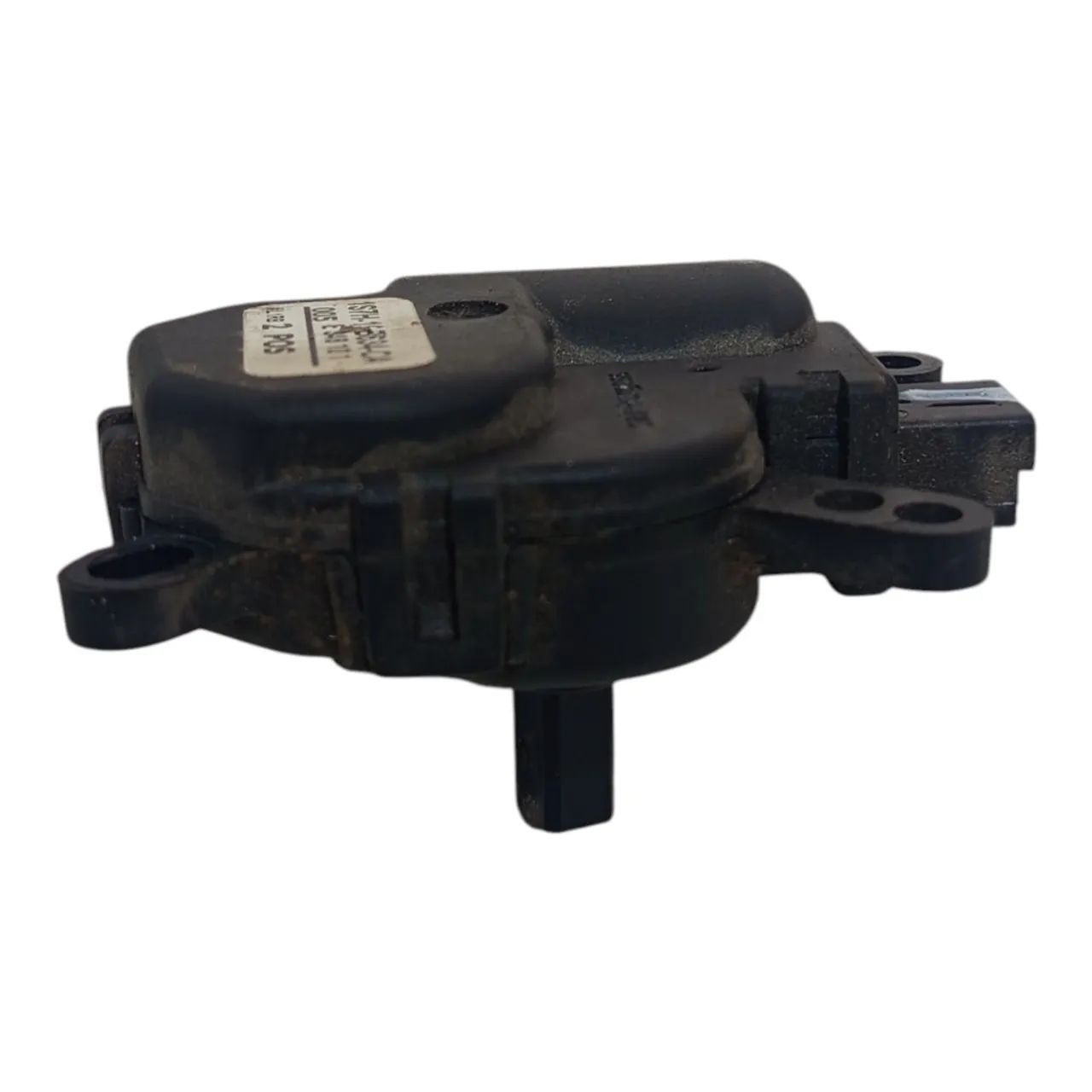 Atuador Caixa Ar Ford Focus 2008 A 2013 - Foto 5
