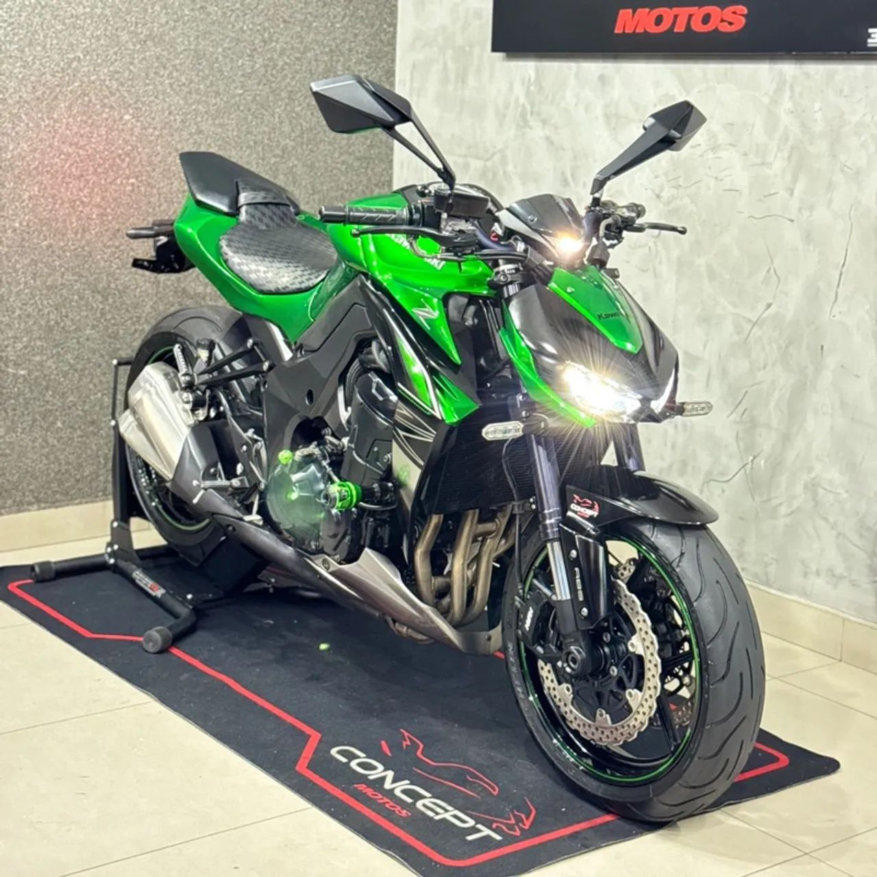 Z-800 2018 - 1540169727 | OLX