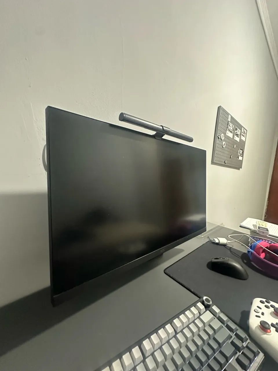 Vendo monitor 27 polegadas MARCA:AOC - Foto 2