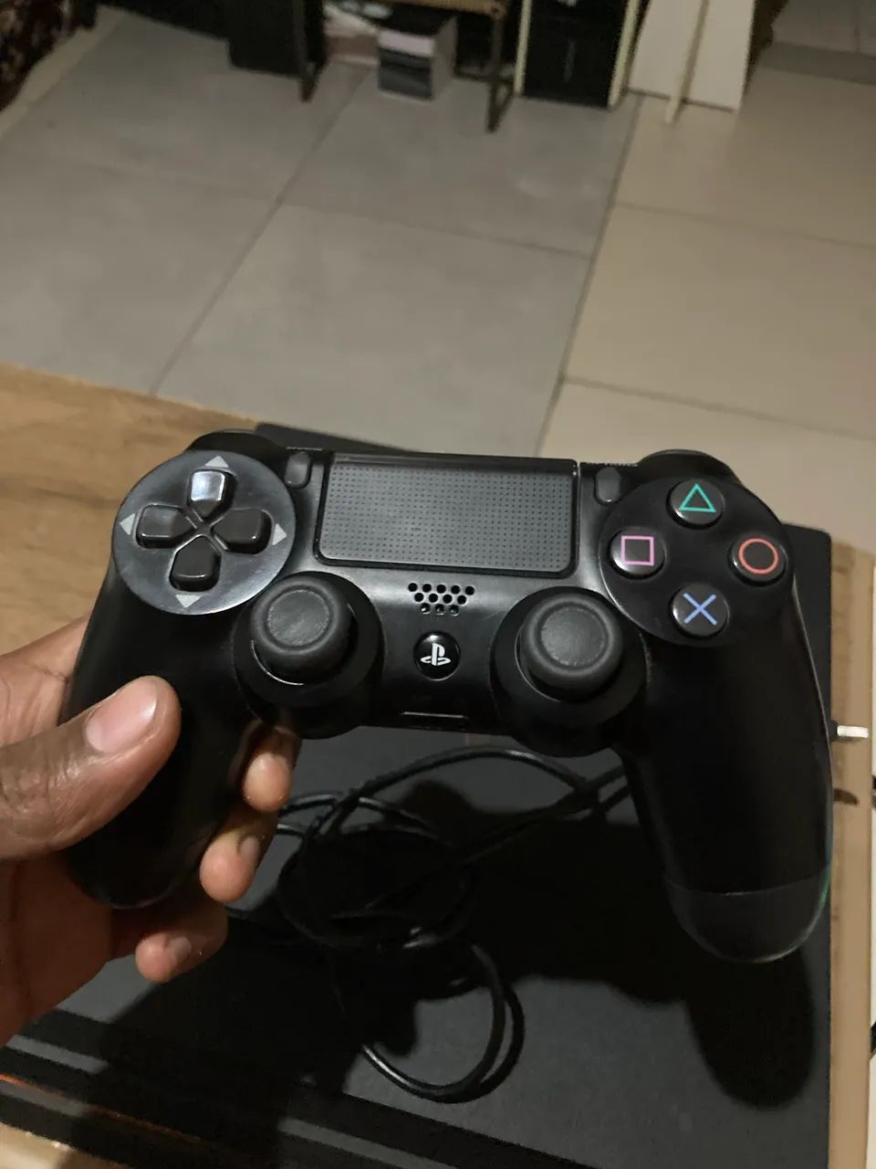 PS4 PRO - Foto 3