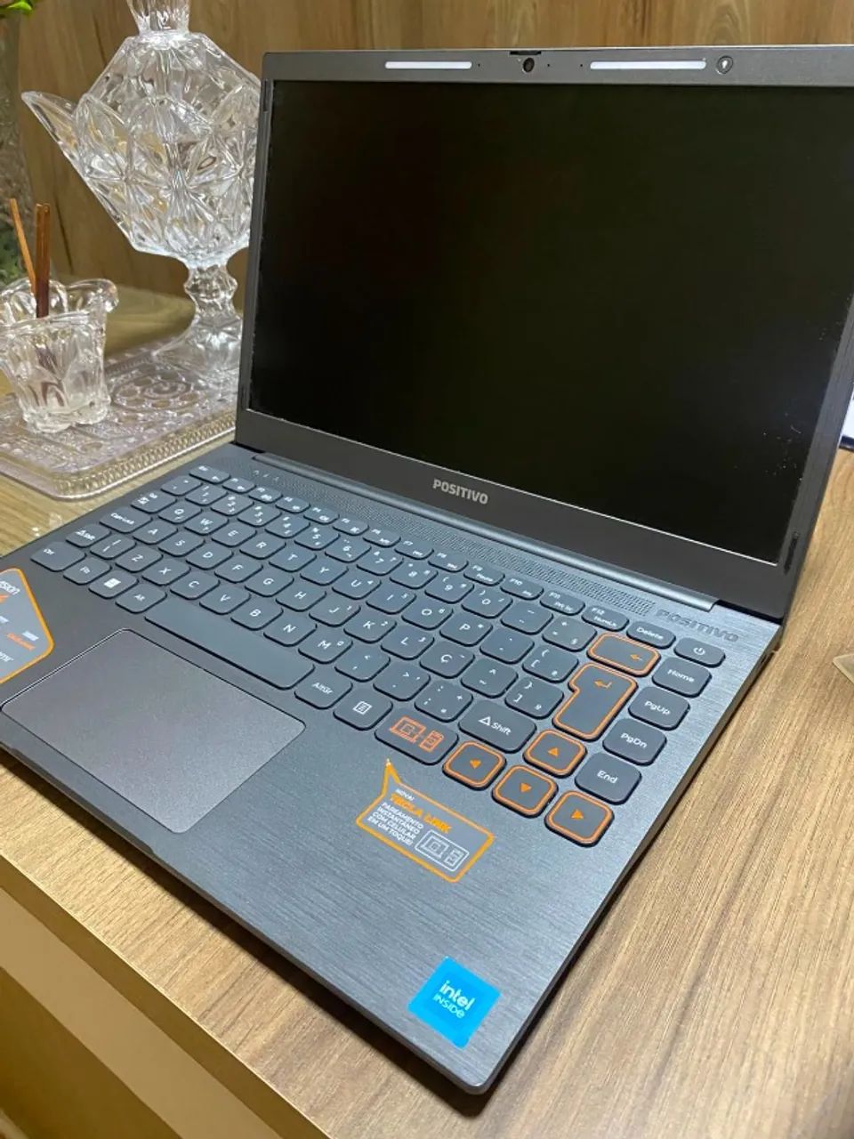 Notebook Positivo Vision C14 - Foto 3