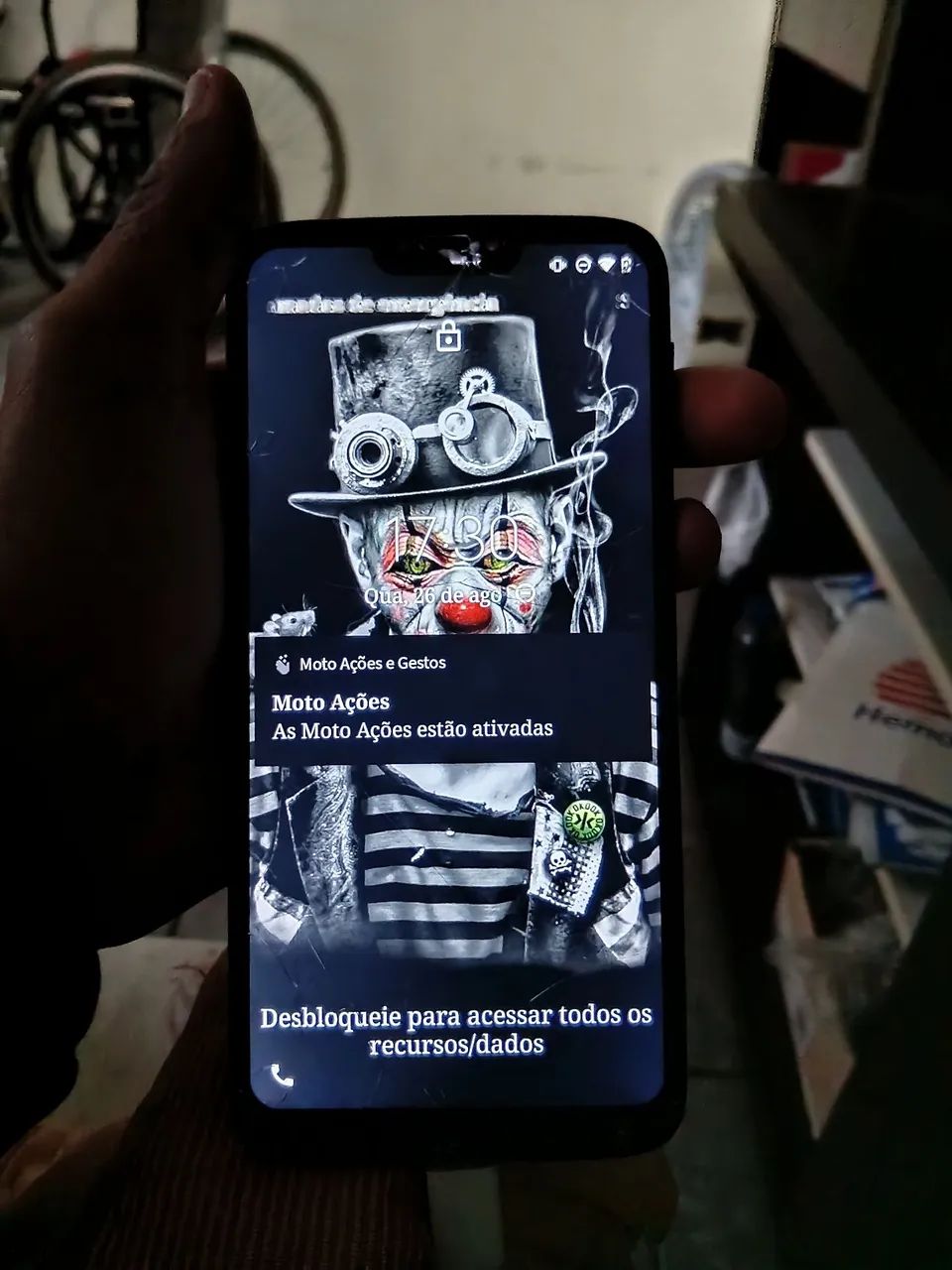 Moto g7 - Foto 4