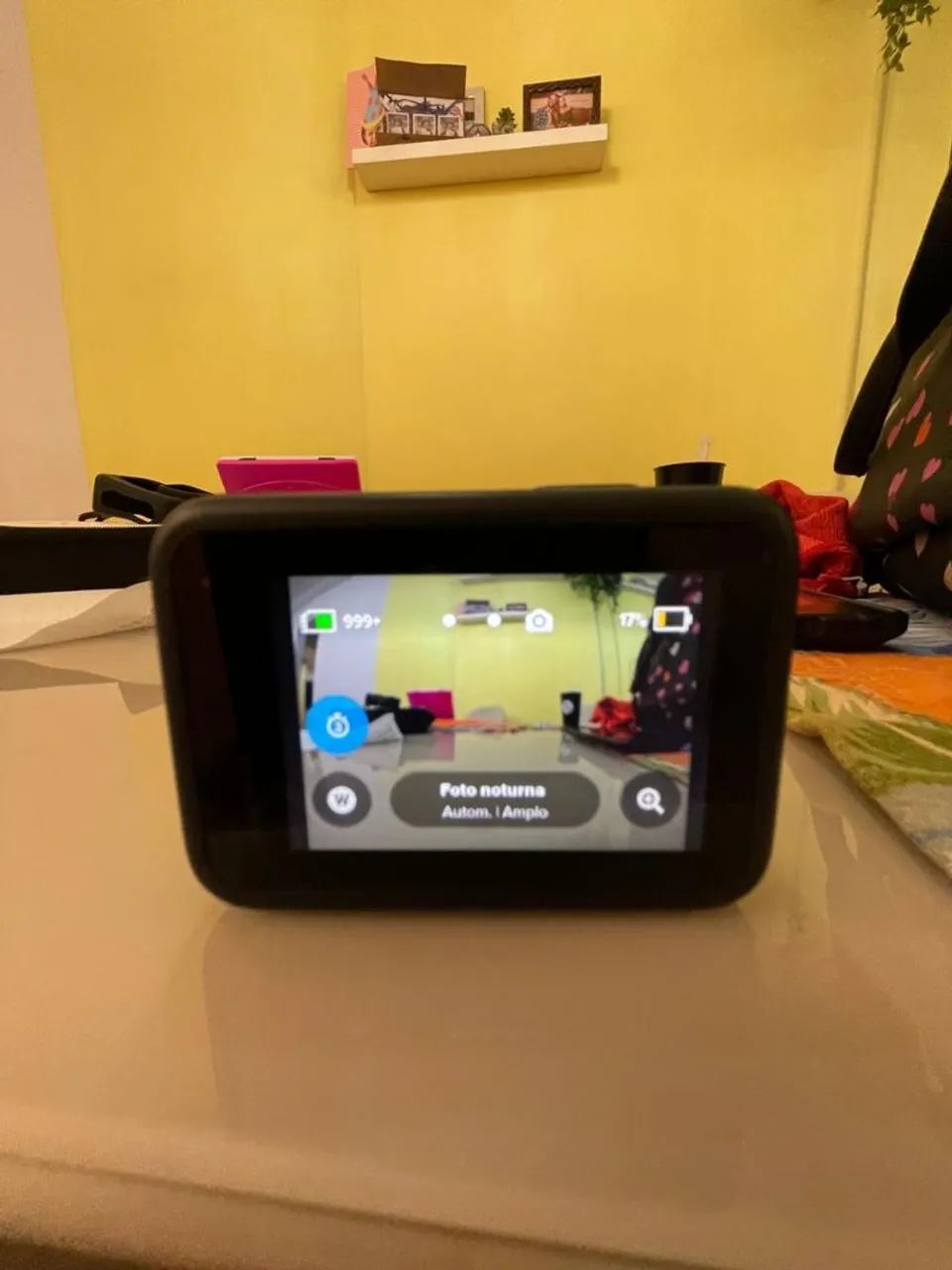 Go pro hero 10 - Foto 4