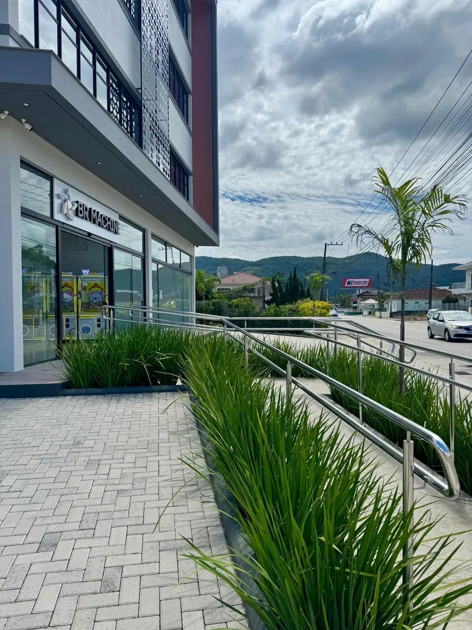 Sala comercial para locação com 90,18 M² - Foto 3