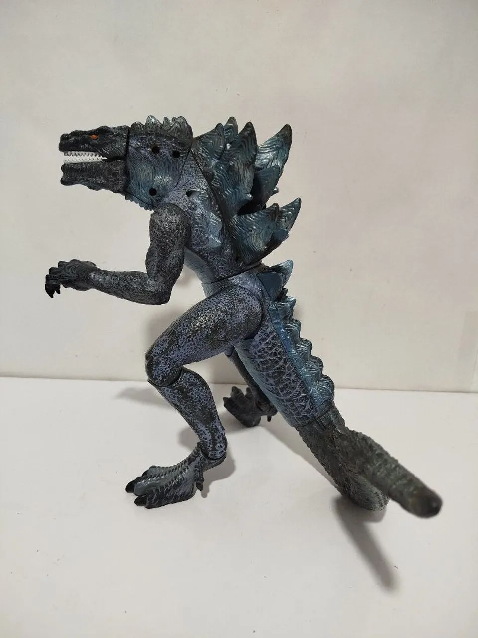 Boneco Godzilla Trendmaster 1998 - Foto 3