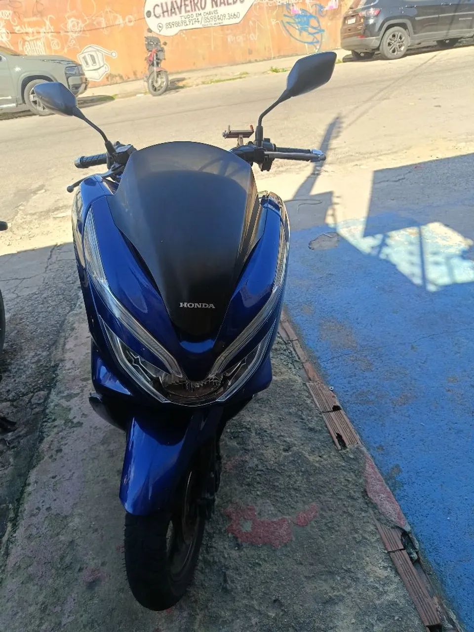 Pcx - Foto 3
